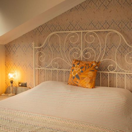 Appartamento Deniz Loft Fethiye Esterno foto
