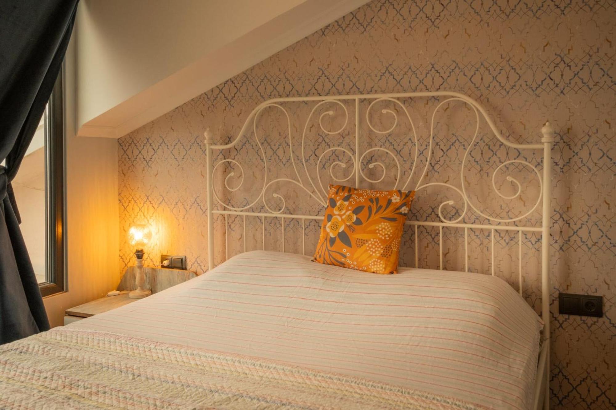 Appartamento Deniz Loft Fethiye Esterno foto