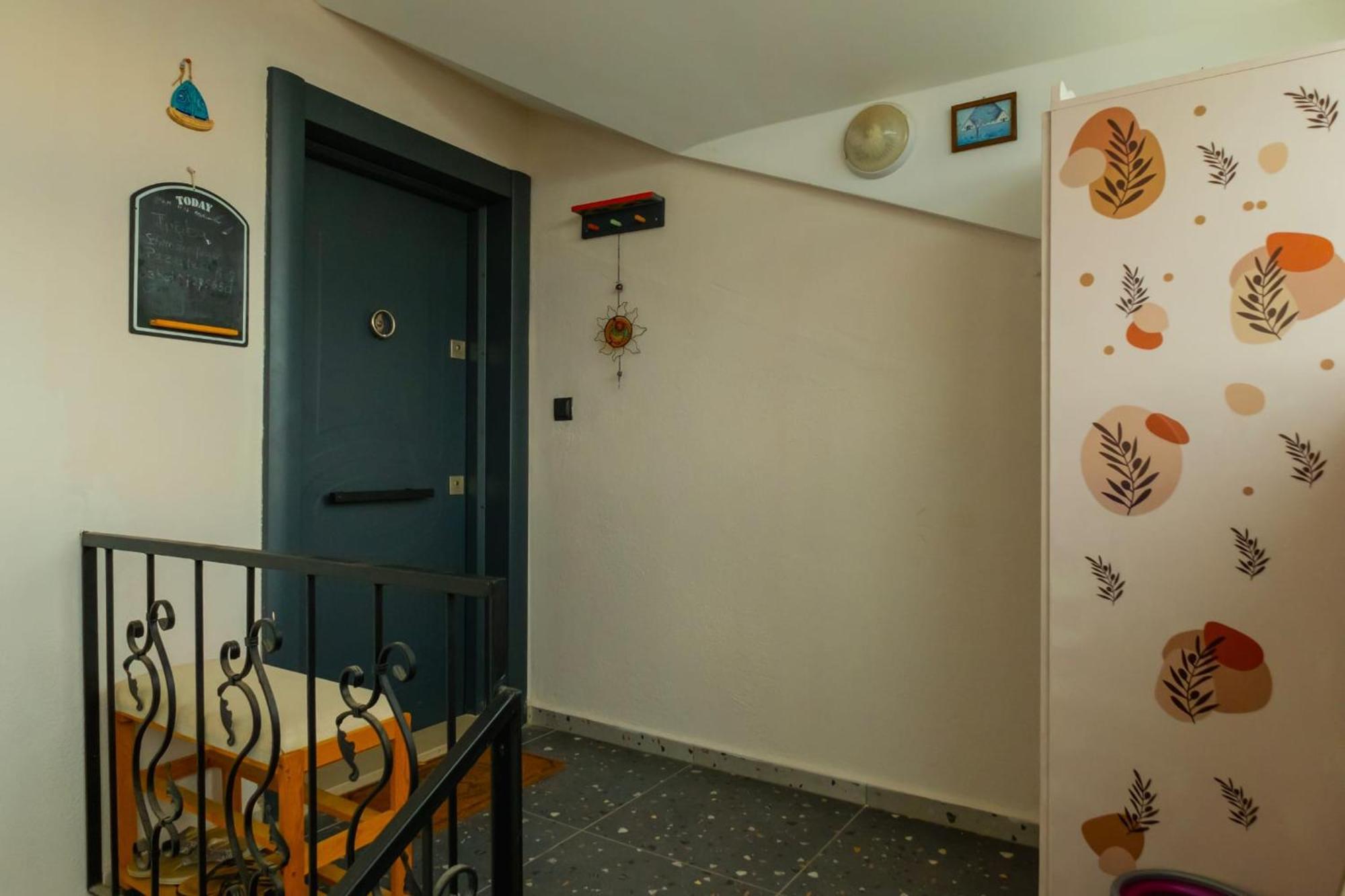 Appartamento Deniz Loft Fethiye Esterno foto