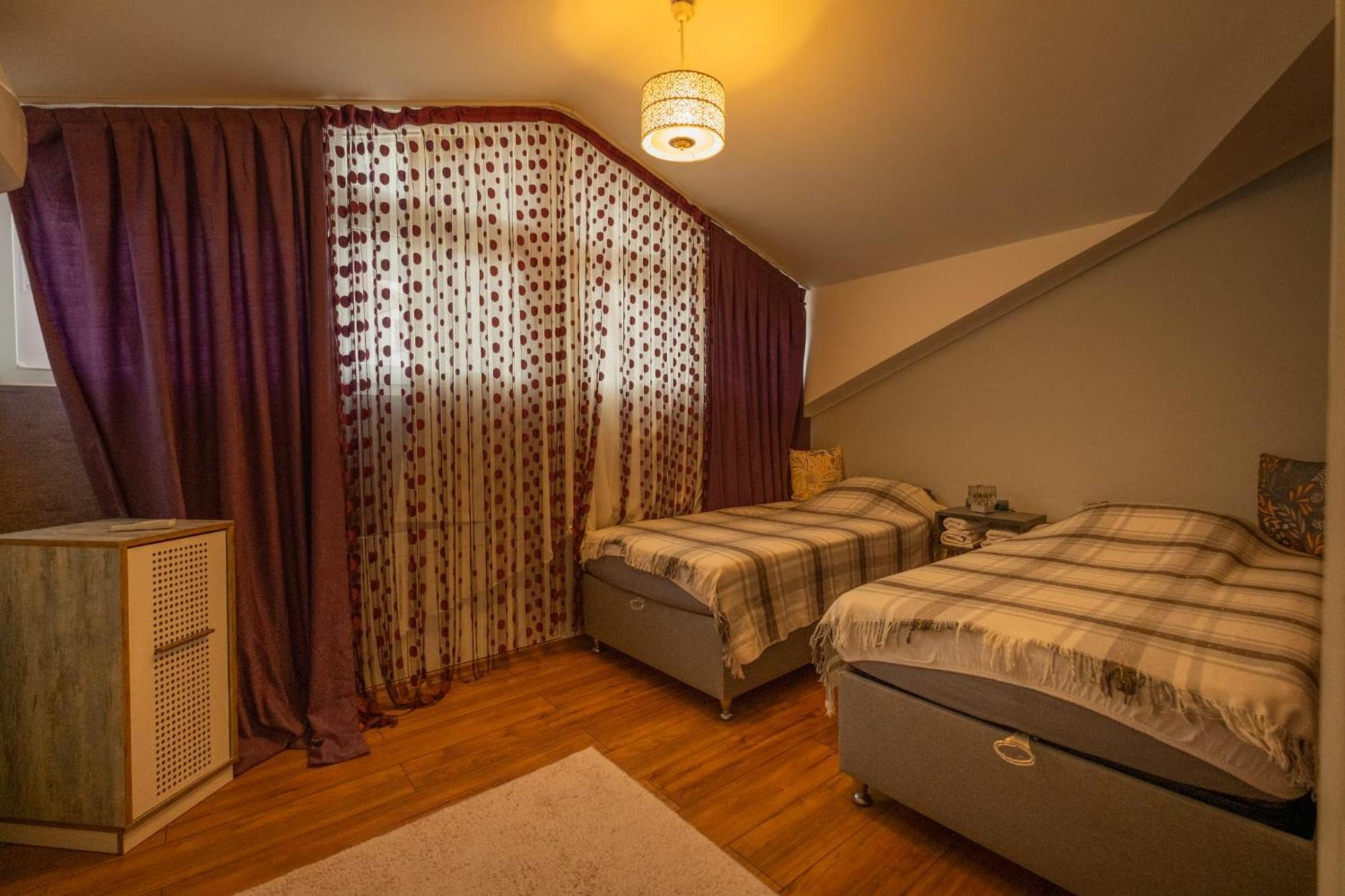 Appartamento Deniz Loft Fethiye Esterno foto